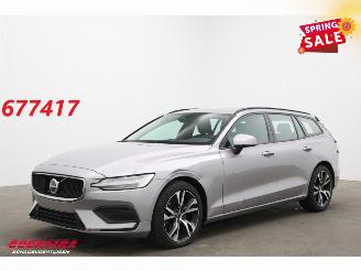 Avarii autoturisme Volvo V-60 2.0 B4 Core LED Leder ACC Virtual LRHZ Camera SHZ 2025/6