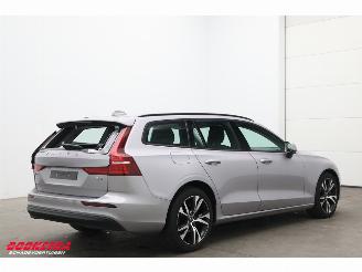 Volvo V-60 2.0 B4 Core LED Leder ACC Virtual LRHZ Camera SHZ picture 3