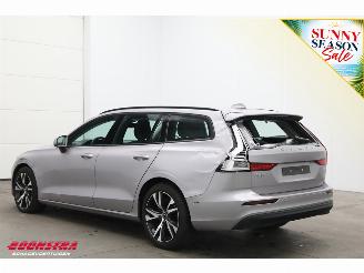 Volvo V-60 2.0 B4 Core LED Leder ACC Virtual LRHZ Camera SHZ picture 4