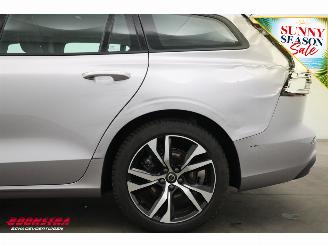 Volvo V-60 2.0 B4 Core LED Leder ACC Virtual LRHZ Camera SHZ picture 11