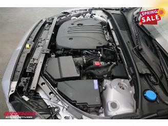 Volvo V-60 2.0 B4 Core LED Leder ACC Virtual LRHZ Camera SHZ picture 7