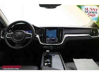 Volvo V-60 2.0 B4 Core LED Leder ACC Virtual LRHZ Camera SHZ picture 17