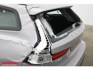Volvo V-60 2.0 B4 Core LED Leder ACC Virtual LRHZ Camera SHZ picture 14