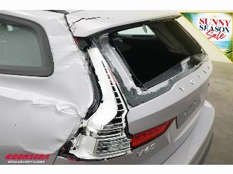 Volvo V-60 2.0 B4 Core LED Leder ACC Virtual LRHZ Camera SHZ picture 14