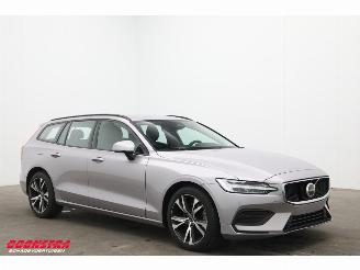 Volvo V-60 2.0 B4 Core LED Leder ACC Virtual LRHZ Camera SHZ picture 2