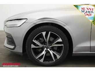 Volvo V-60 2.0 B4 Core LED Leder ACC Virtual LRHZ Camera SHZ picture 9