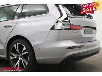 Volvo V-60 2.0 B4 Core LED Leder ACC Virtual LRHZ Camera SHZ picture 12