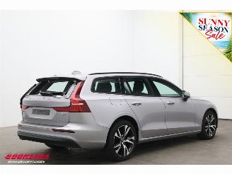 Volvo V-60 2.0 B4 Core LED Leder ACC Virtual LRHZ Camera SHZ picture 3