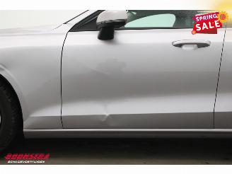 Volvo V-60 2.0 B4 Core LED Leder ACC Virtual LRHZ Camera SHZ picture 10