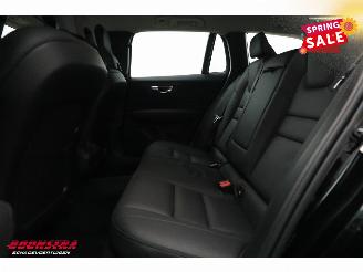 Volvo V-60 B4 Core LED ACC Leder Apple/Android Camera LRHZ SHZ 2.234 km! picture 19