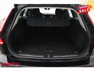 Volvo V-60 B4 Core LED ACC Leder Apple/Android Camera LRHZ SHZ 2.234 km! picture 33