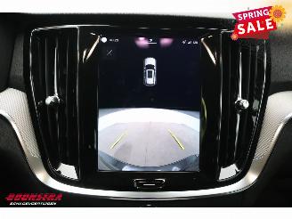 Volvo V-60 B4 Core LED ACC Leder Apple/Android Camera LRHZ SHZ 2.234 km! picture 28