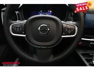 Volvo V-60 B4 Core LED ACC Leder Apple/Android Camera LRHZ SHZ 2.234 km! picture 20