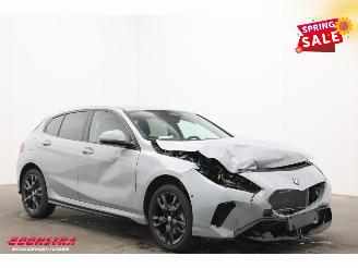 BMW 1-serie 116i M-Sport Ext. LED Apple/Android Navi Cruise Camera SHZ 5.387 km! picture 2