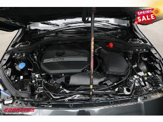 BMW 1-serie 116i M-Sport Ext. Apple/Android HUD 360° SHZ picture 10