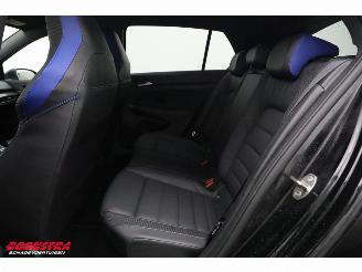 Volkswagen Golf 8.5 2.0 TSI R 4Motion LED ACC Memory HUD 360° Ventilatie picture 16