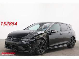 Vaurioauto  passenger cars Volkswagen Golf 8.5 2.0 TSI R 4Motion LED ACC Memory HUD 360° Ventilatie 2024/10