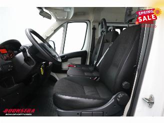Citroën Jumper 2.0 BlueHDI L1-H1 9-Pers. picture 10
