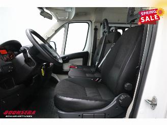 Citroën Jumper 2.0 BlueHDI L1-H1 9-Pers. picture 10