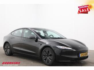 Tesla Model 3 Premium Long Range AWD 78 kWh Pano LED ACC Ventilatie picture 2