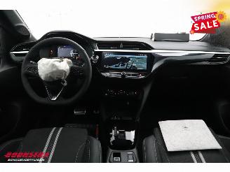 Opel Corsa 1.2 Turbo Hybrid GS LED ACC Apple/Android LRHZ Camera 8.866 km! picture 21