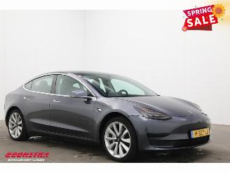 Tesla Model 3 Standard RWD Plus 60 kWh Pano LED ACC Leder Camera picture 2