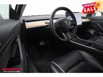 Tesla Model 3 Standard RWD Plus 60 kWh Pano LED ACC Leder Camera picture 18