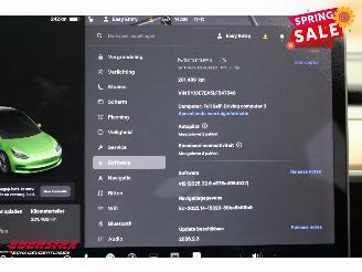 Tesla Model 3 Standard RWD Plus 60 kWh Pano LED ACC Leder Camera picture 22