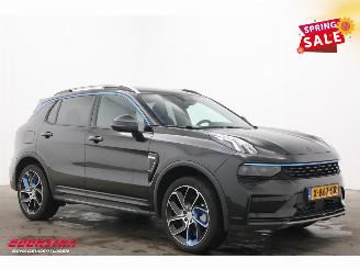 Lynk & Co 01 1.5 PHEV Pano LED ACC Infinity Memory 360° AHK picture 2