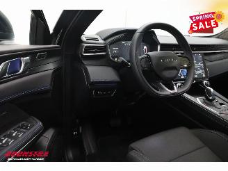 Lynk & Co 01 1.5 PHEV Pano LED ACC Infinity Memory 360° AHK picture 21