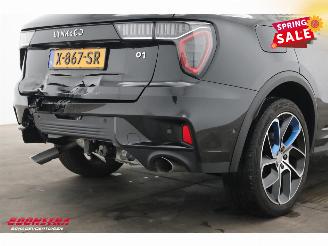 Lynk & Co 01 1.5 PHEV Pano LED ACC Infinity Memory 360° AHK picture 9