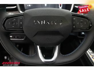Lynk & Co 01 1.5 PHEV Pano LED ACC Infinity Memory 360° AHK picture 23