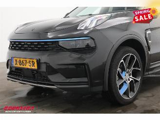 Lynk & Co 01 1.5 PHEV Pano LED ACC Infinity Memory 360° AHK picture 15