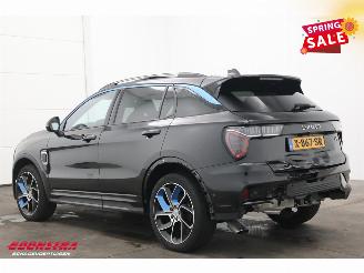 Lynk & Co 01 1.5 PHEV Pano LED ACC Infinity Memory 360° AHK picture 4