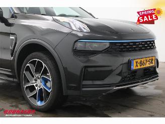 Lynk & Co 01 1.5 PHEV Pano LED ACC Infinity Memory 360° AHK picture 10