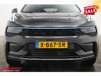 Lynk & Co 01 1.5 PHEV Pano LED ACC Infinity Memory 360° AHK picture 11