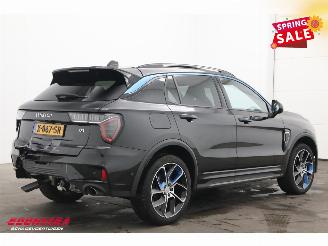 Lynk & Co 01 1.5 PHEV Pano LED ACC Infinity Memory 360° AHK picture 3