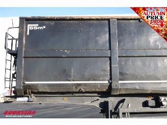 Stas  S300CX Kipper 3-Asser 55m3 picture 7