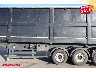 Stas  S300CX Kipper 3-Asser 55m3 picture 8