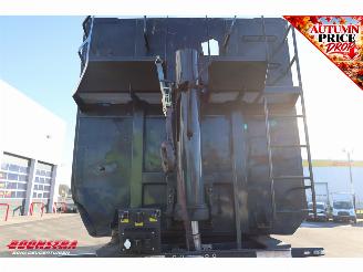 Stas  S300CX Kipper 3-Asser 55m3 picture 11