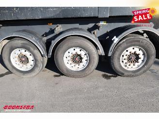 Stas  S300CX Kipper 3-Asser 55m3 picture 9