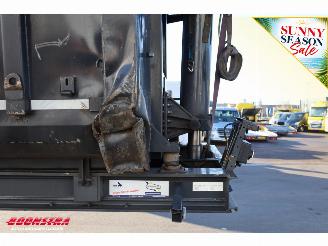 Stas  S300CX Kipper 3-Asser 55m3 picture 13