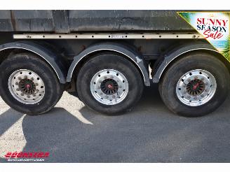 Stas  S300CX Kipper 3-Asser 55m3 picture 16