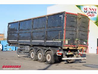 Stas  S300CX Kipper 3-Asser 55m3 picture 4