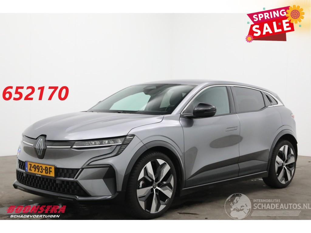 Renault Mégane E-Tech EV60 Optimum Charge Techno LED ACC Apple/Android Camera LRHZ