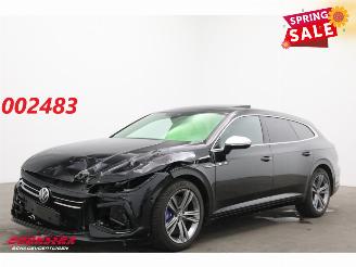 škoda osobní automobily Volkswagen Arteon R 2.0 TSI 4Motion Pano LED ACC Memory H/K HUD AHK 2022/11