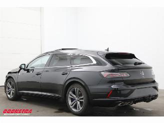 Volkswagen Arteon R 2.0 TSI 4Motion Pano LED ACC Memory H/K HUD AHK picture 4