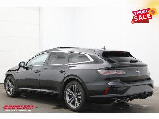 Volkswagen Arteon R 2.0 TSI 4Motion Pano LED ACC Memory H/K HUD AHK picture 4