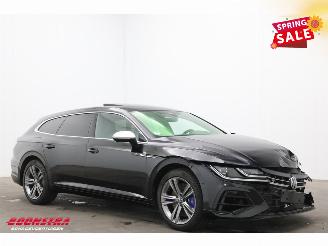 Volkswagen Arteon R 2.0 TSI 4Motion Pano LED ACC Memory H/K HUD AHK picture 2