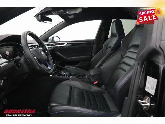 Volkswagen Arteon R 2.0 TSI 4Motion Pano LED ACC Memory H/K HUD AHK picture 16